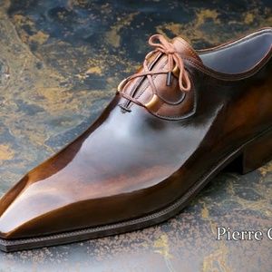 Meet your Posher, Tim